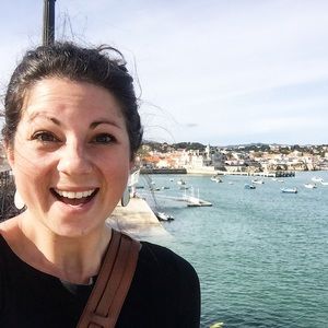 Meet your Posher, Jess